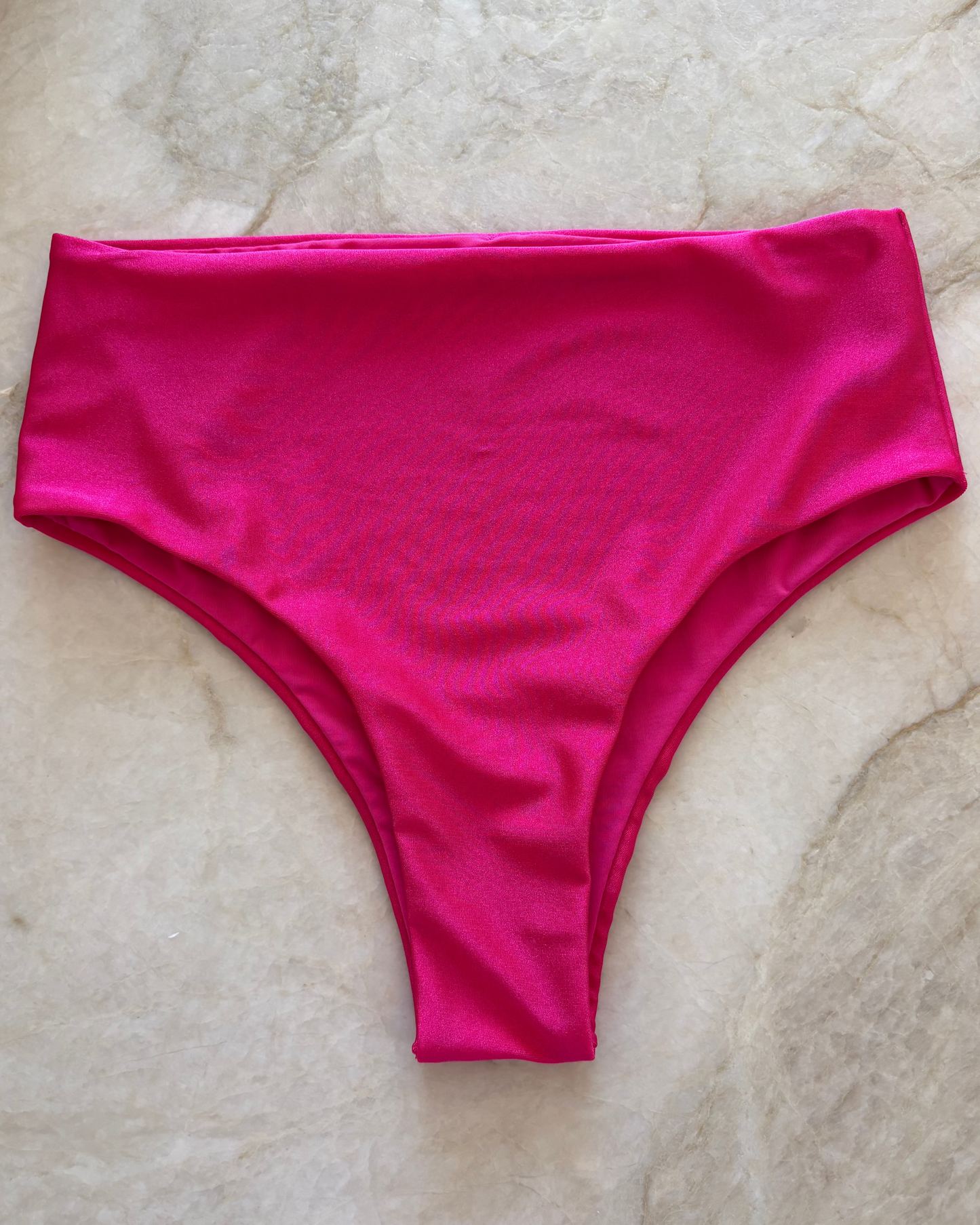 Calcinha Biquini Hot Pant Rosa Pink