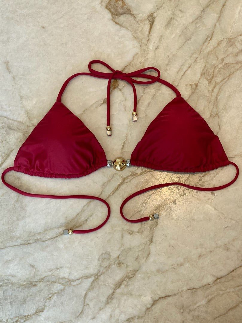 Top Cortininha (Mix/Personalizado/Básico)