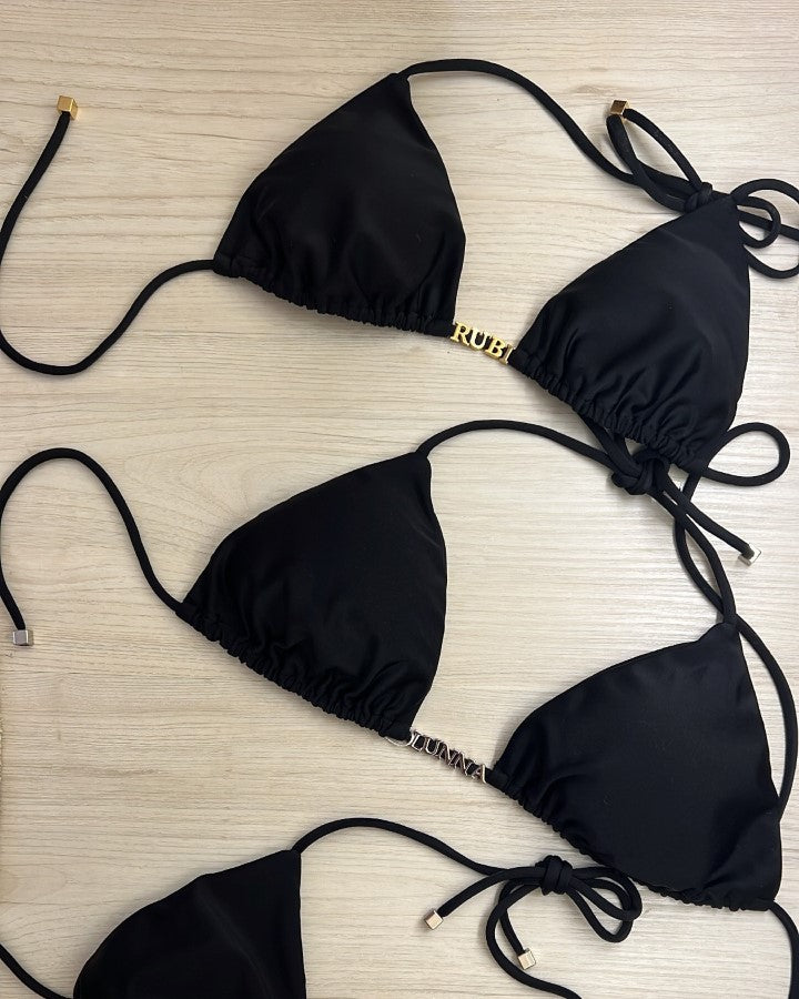 Top Cortininha (Mix/Personalizado/Básico)